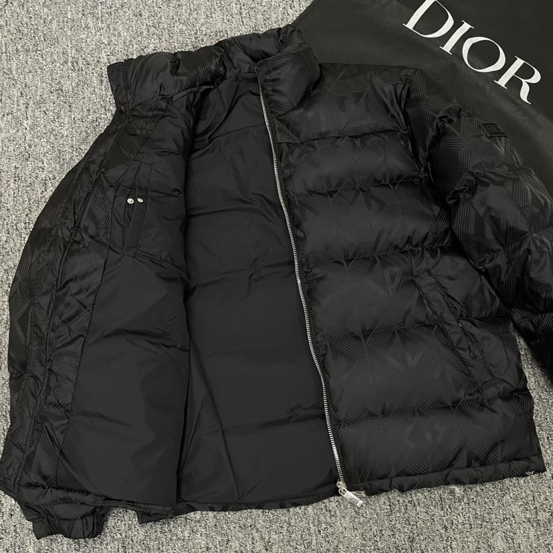 Christian Dior Down Jackets